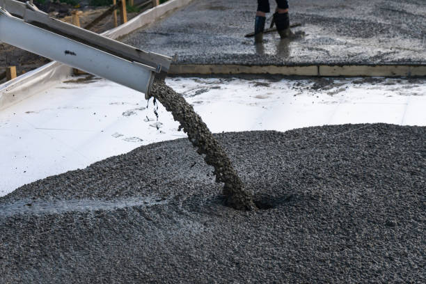 Best Concrete Sealing and Maintenance in Hamburg, PA