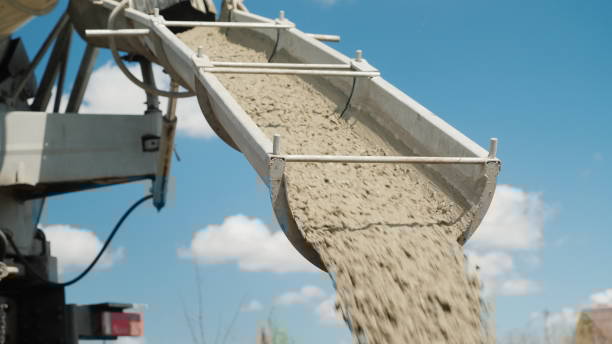Best Residential Concrete Solutions in Hamburg, PA