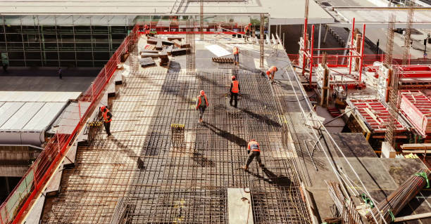 Reliable PA Concrete contractor Solutions