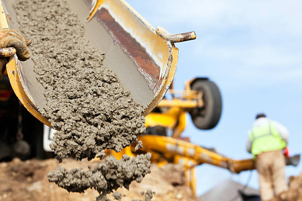 Best Concrete Demolition Services in Hamburg, PA