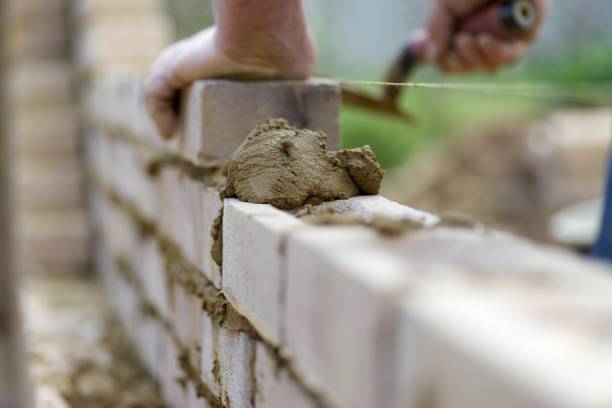 Best Concrete Retaining Walls in Hamburg, PA