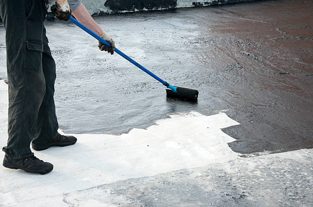 Best Residential Concrete Solutions in Hamburg, PA
